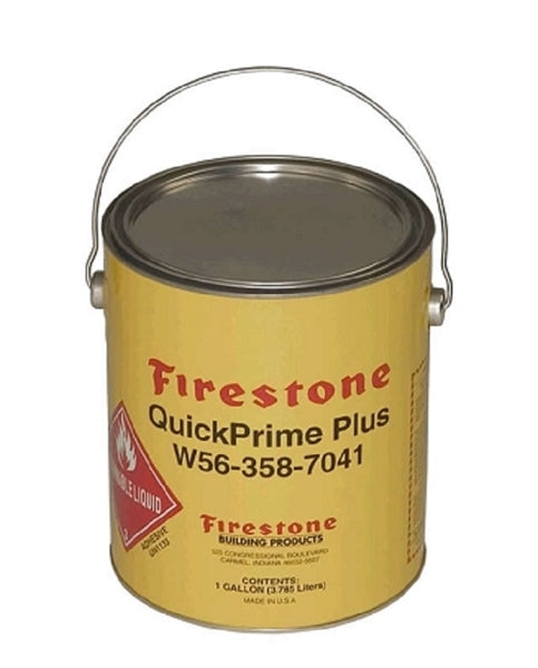 Firestone QUICKPRIME PLUS EPDM Primer 3,78 ltr