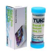 Koralklæber Tunza Coral Gum 120 gr 104.75