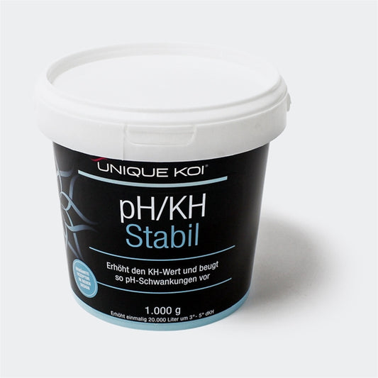 Koi pH/KH Stabil