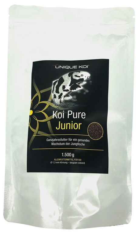 Koi Pure Junior Ø 1,3 mm 1,5 kg